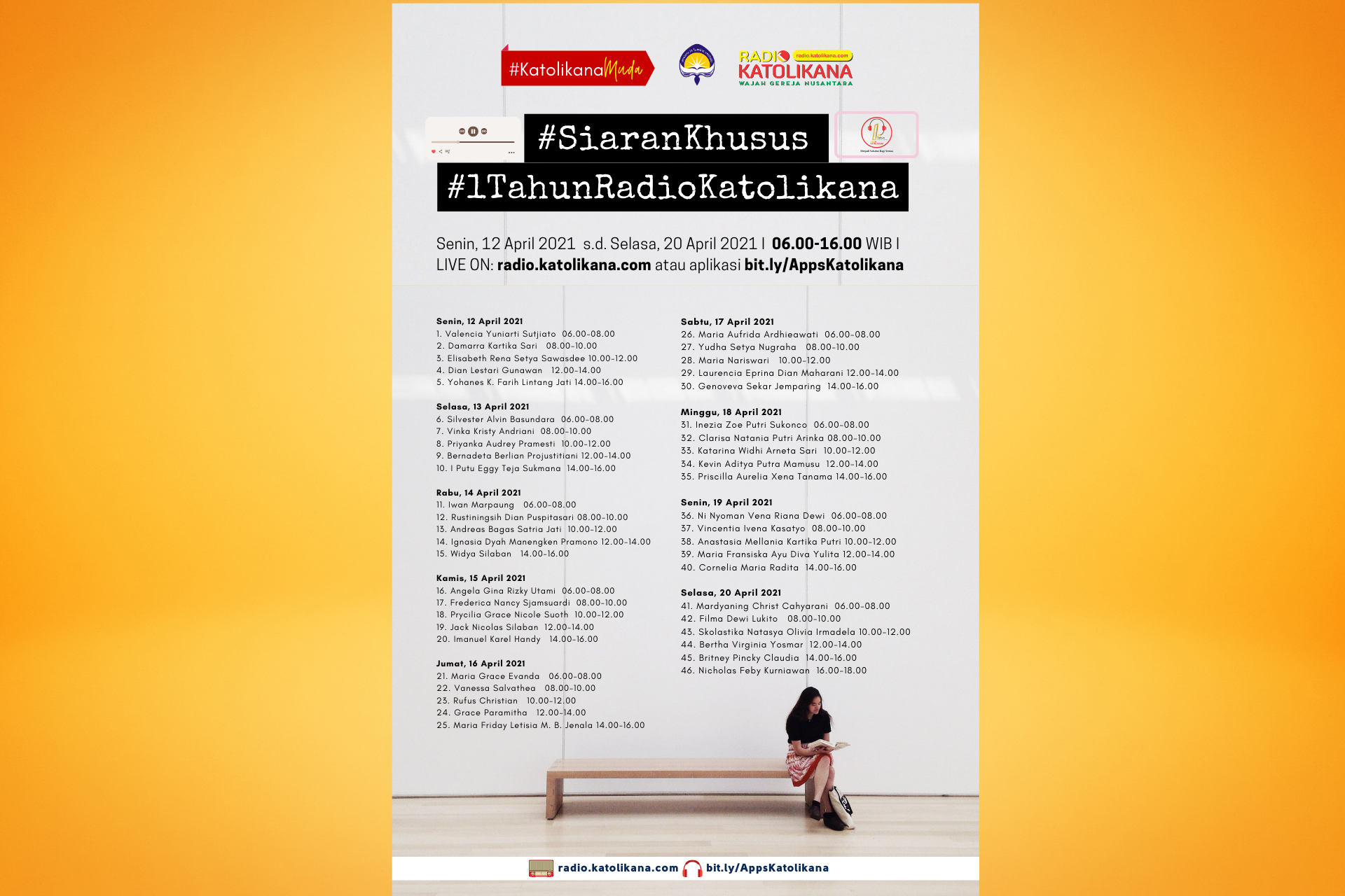 Poster Kamu