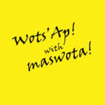 Wota – Wots’Ap!